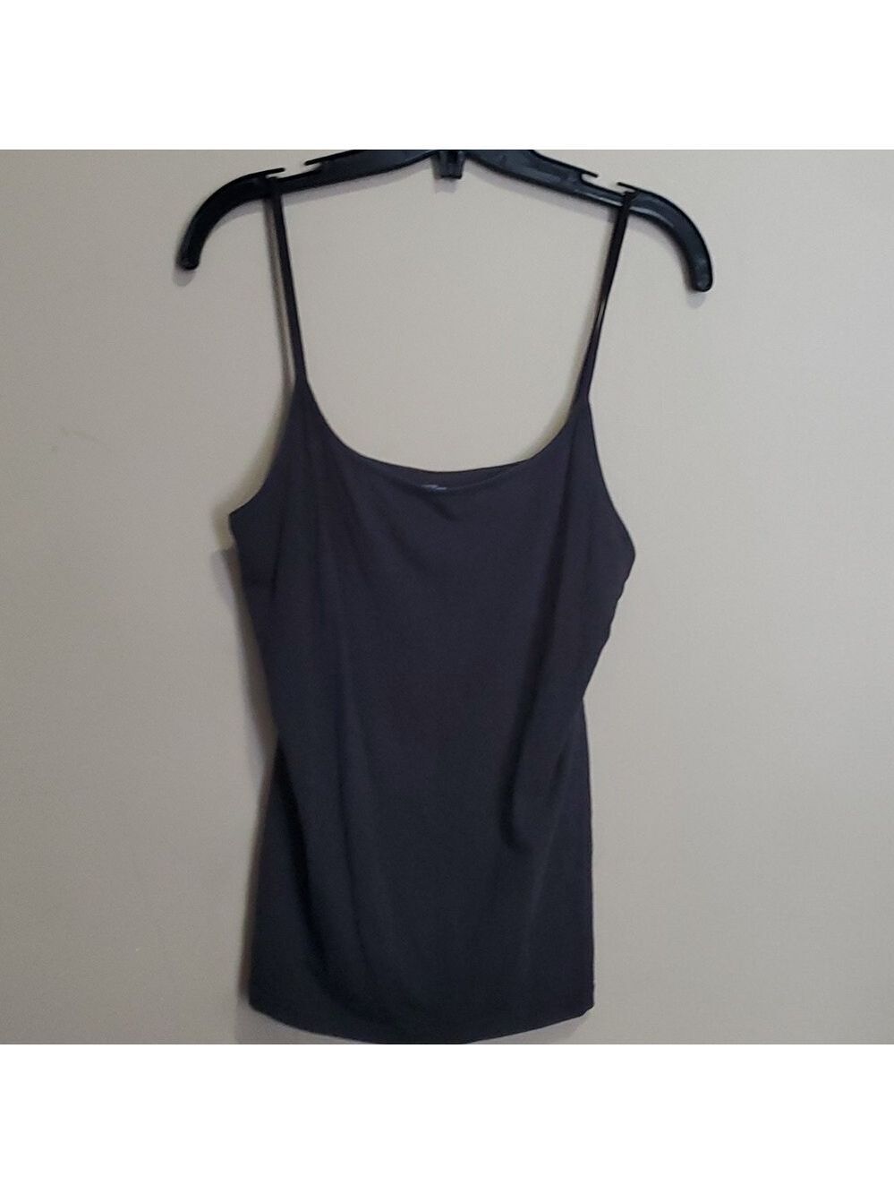 George fitted top size xl